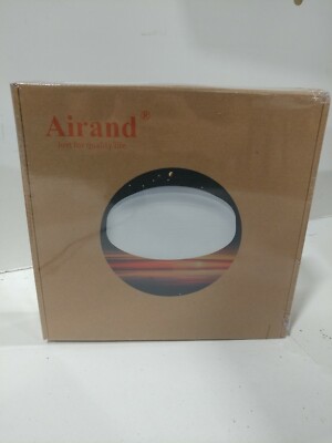 BRAND NEW Airand 5000K LED Ceiling Light Flush Mount 18W 1650LM 