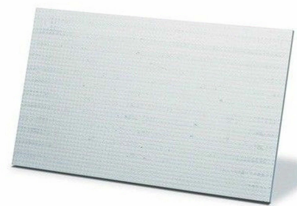 Fire Board Calcium Silicate Skammol Insulating heat proof lightweight 1000*C - Image 4 of 4