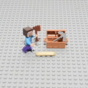 lego minecraft mojang