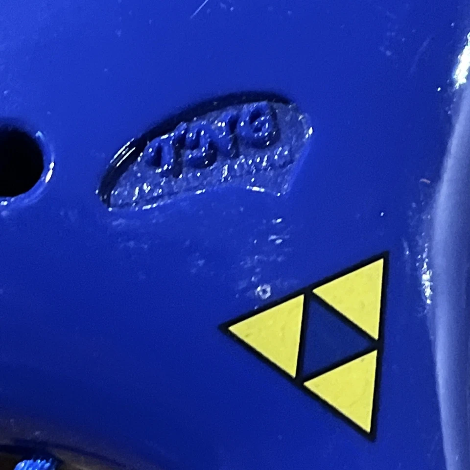 TNG Zelda Ocarina of Time Foto 3 de 4