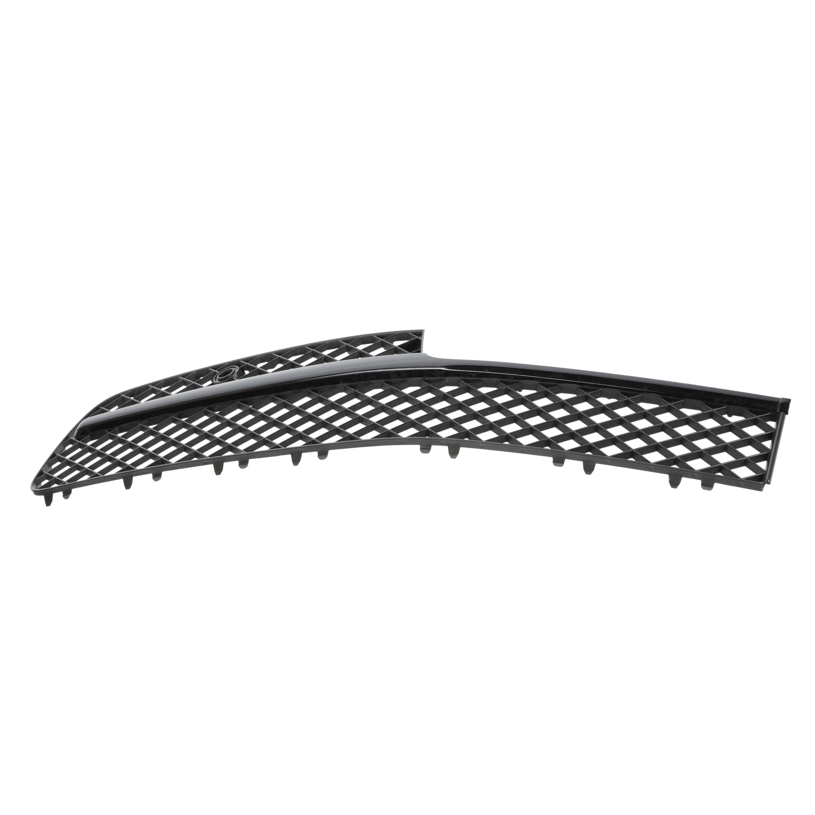 GENUINE BENTLEY Continental Flying Spur Front LH Grille Bumper Insert 4W0807647