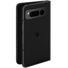 Google Pixel Fold G9FPL Unlocked 512GB Obsidian Good