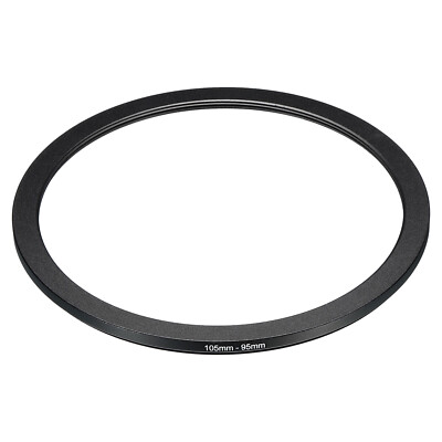 Step Up Adapter Ring 52-82 Mm - Für Kameraobjektive Und Filter
