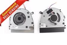 New Genuine Right Cooling Fan Assembly for Dell Vostro 5460 HGT7X DFS501105PR0T