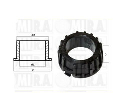 KIT RIPARAZIONE BOCCOLA SCATOLA STERZO PER CITROEN C2 C3