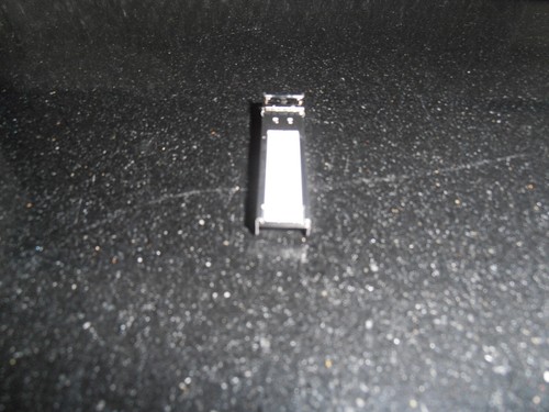 Aruba J9150D 10G SFP+ LC SR 300M OM3 MMF Transceiver - Picture 4 of 4