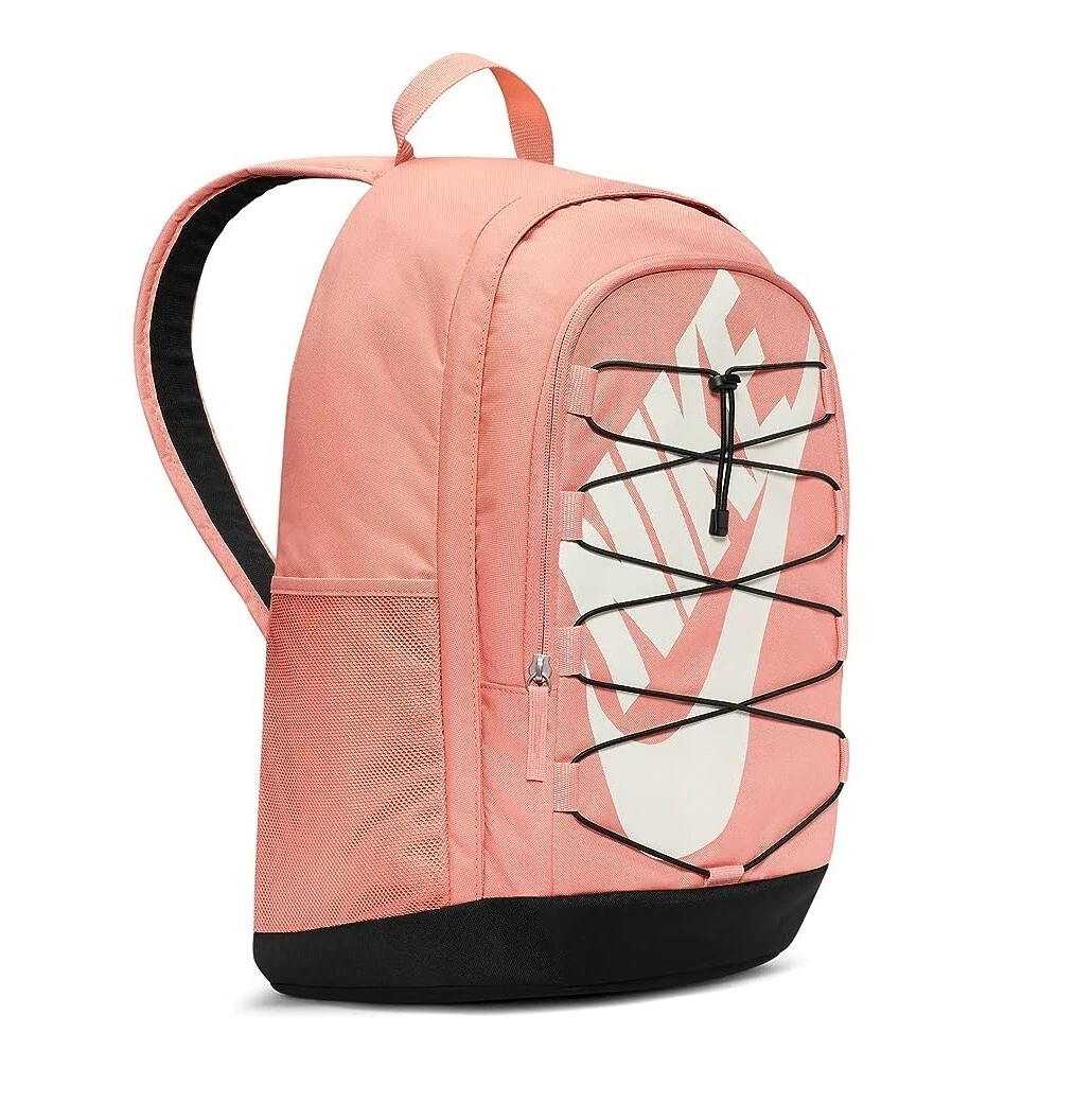 Nike air hayward backpack light grey new arrivals