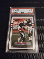 1989 Topps Football Cards 46