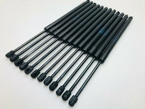 1T0827550F VW Touran 1T 11-15 Original Dämpfer Heckklappe Gasfeder 865N