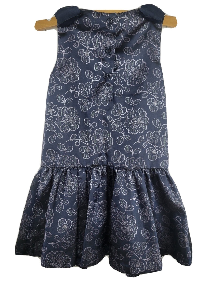 lavender drop waist dress All For You Lavender Drop Waist Dress – Shop the Mint main image 0