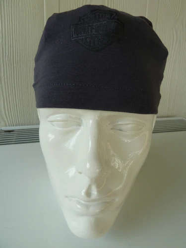 Skull Doo Rags Biker Helmets Motorcycle cycling headwraps hearwear Durags gothic