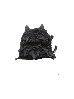 Distressed Balaclava