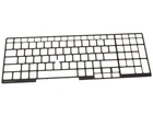 New Dell OEM Precision 7720 Keyboard Bezel Trim Lattice Plastic KKXK6
