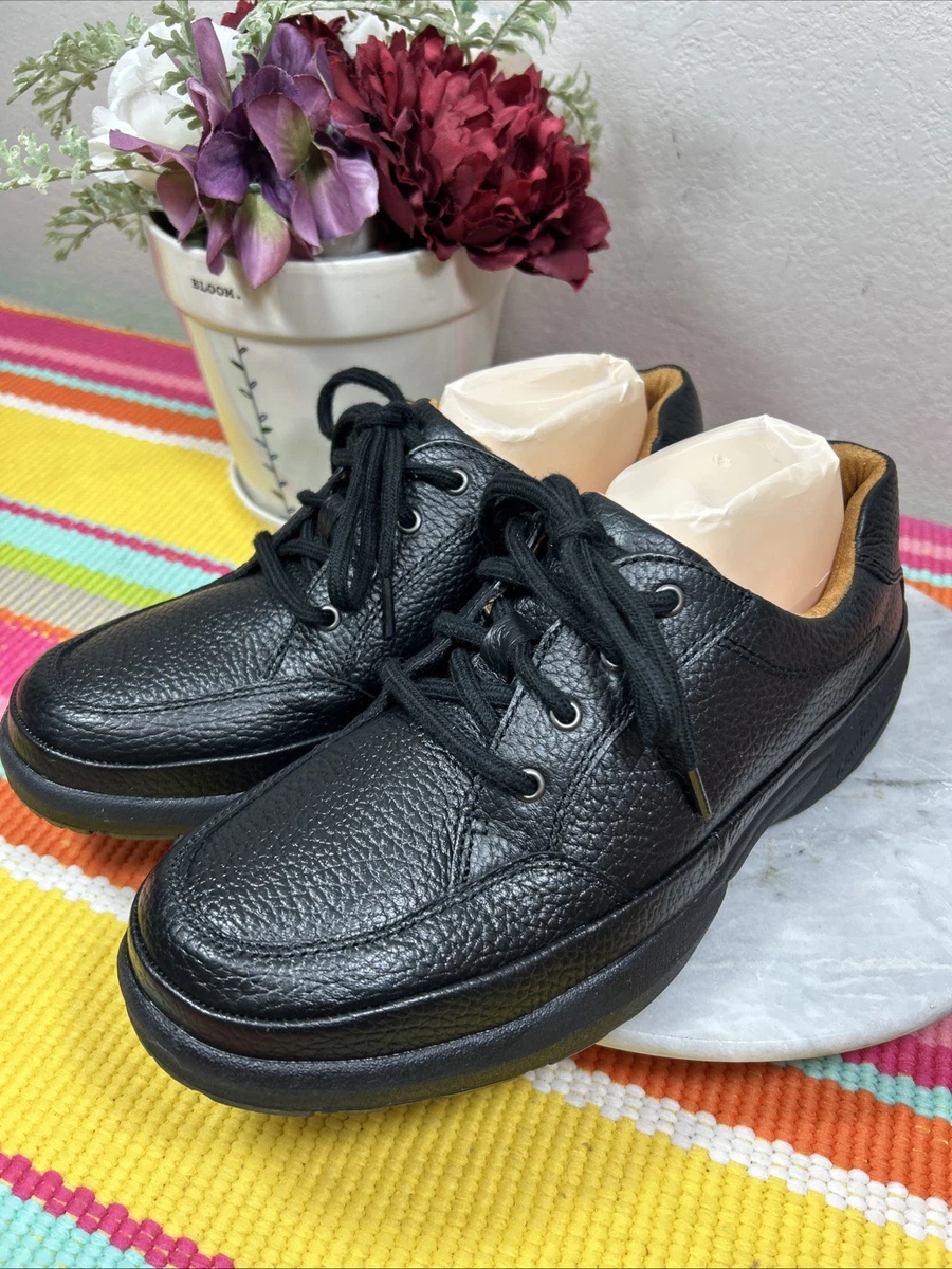 Dr. Comfort Black Loafer Casual Shoes for Men for sale | eBay display picture 1