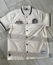 New Ultra Game Est 1946 Baseball Jersey - Size L Basketball NBA | Free Shipping