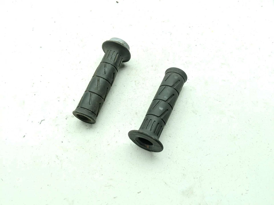 10-14 Kawasaki Versys 650 KLE650 tubo de acelerador y empuñaduras Foto 3 de 4