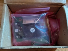 Opto 22 PBSA Power Supply Board