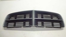 Grille Exc. Srt8 Painted Body Color Surround Fits 06-10 Charger 612407