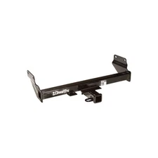 Draw-Tite 75699 Class 3 Trailer Hitch, 2 Inch Square Receiver, Compatible wit...