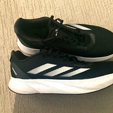 Mens Adidas Duramo. SL Running Shoes Size 11Price Firm Used little