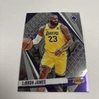 2023-24 Phoenix Basketball LeBron James Chrome Base Los Angeles Lakers 💎💎💎