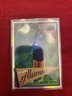 2026 Upper Deck Golf UD Acclaimed Alumni Insert Base Card#AL-7 Lottie Woad