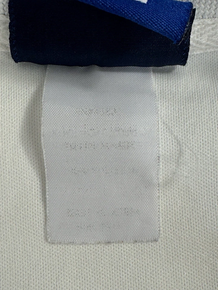 Camiseta de fútbol Umbro vintage juvenil XL Y2K 90’s Foto 4 de 4