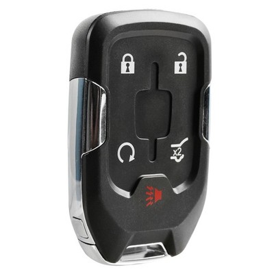 USARemote Keyless Entry Remote Car Key Fob Replacement Control for 2017 2018 ...