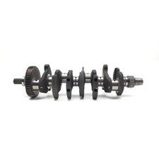 Honda 2001 CBR929RR Engine Crank Shaft 3443 13300-MCJ-020