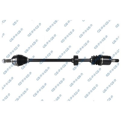 223071 GSP DRIVESHAFT FOR HONDA 44305SAAE00 NEW
