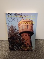 Very Rare - Users Guides and Repair Manuals for Zeiss Ikon Contarex by Vogelaar