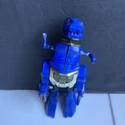 Vtg 1993 Transformers - G2 Grimlock (Dinobot, Takara Tomy) Loose Figure Only