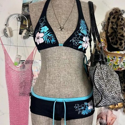 Swimmers Swimwear for Effortless Style