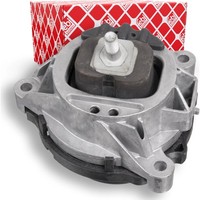 Febi Bilstein 103302 Lagerung Motor FüR BMW X3 X4 F25 F26 Motorlager DäMpfung