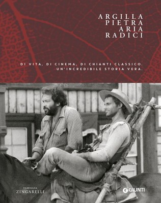 Ton, Stein, Luft, Wurzeln. Di vita, di cinema, di Chianti Classico - N...