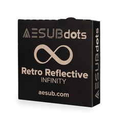 AESUB Infinity Dots