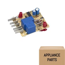 162273-D OEM For Kenmore Refrigerator Adaptive Defrost Timer Kit Part # Model A4