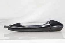 ✅ 2008-2017 Mercedes W204 C250 C300 C350 Exterior Rear Left Door Handle OEM
