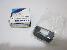 Olympus Dioptric Correction Lens 2 (0) for  O...