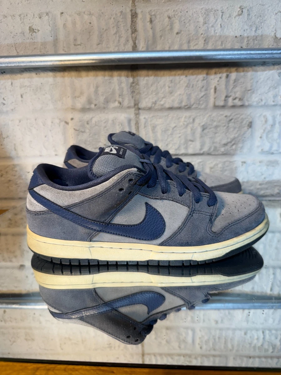 Nike SB Dunk Low Pro Blue - 304292-409 for Sale | Authenticity