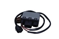 Maxgear 27-1334 SteuergeräT, ElektrolüFter (Motor KüHlung) FüR Audi