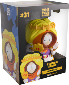 Princess Kenny | eBay