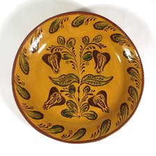 1998 Vintage NED FOLTZ POTTERY Pennsylvania 1...