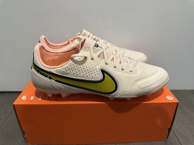 Size 7.5 - Nike Tiempo Legend 9 Elite FG 'Lucent Pack' CZ8482-801
