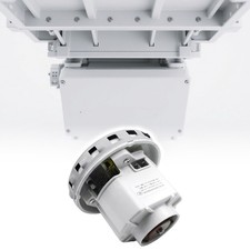 120V Motor Suction Turbine Assembly for Festool CTL26E CTL 36E Mirka 467.3.402-3