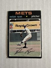 Nolan Ryan Cards, Rookie Cards and Autographed Memorabilia Guide 23