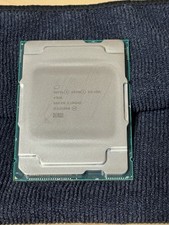 Intel Xeon Silver 4310T Server Processor