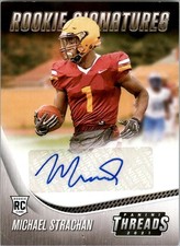 2021 Panini Chronicles Draft Picks Football Cards 26