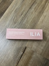 ILIA True Skin Serum Foundation SF1.5 MALLORCA