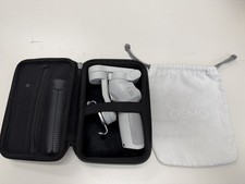 DJI Osmo Mobile SE Smartphone 3-Axis Gimbal Stabilizer W/ Hard Case